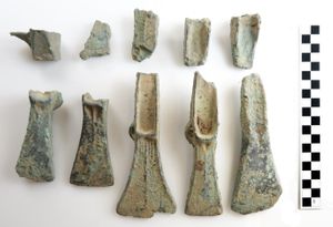 Metal Detecting, the Law and the Portable Antiquities Scheme