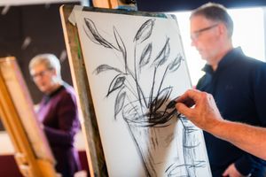 Protecting your wellbeing at Forest Arts Centre