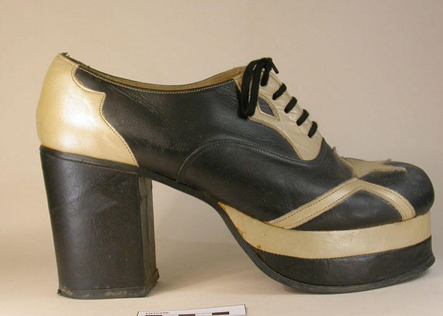 Objects of Interest: Shoes!