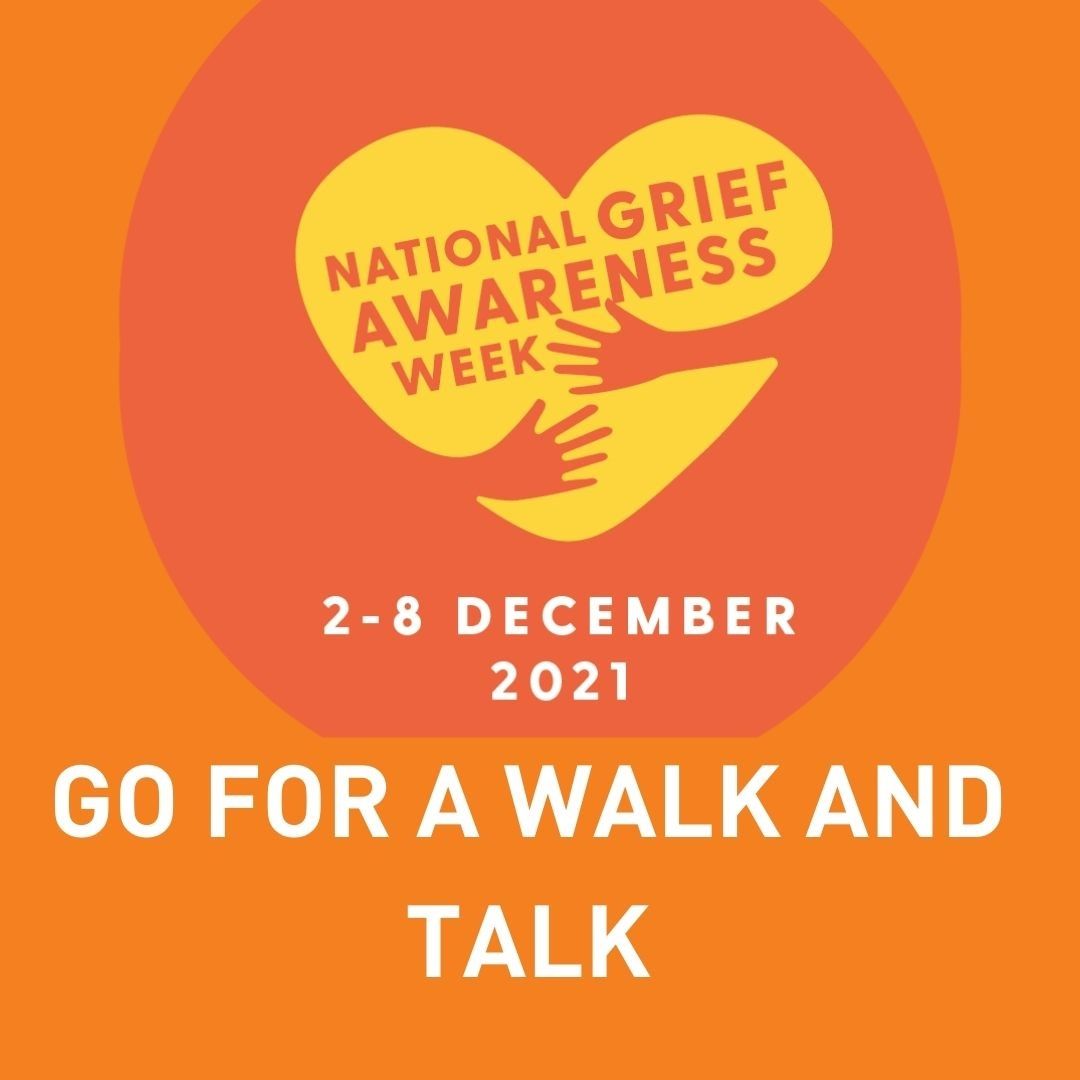 National Grief Awareness Week