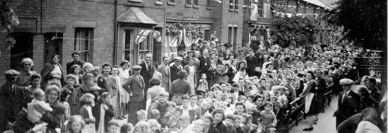 CORONATIONS PAST AND PRESENT visual data 4