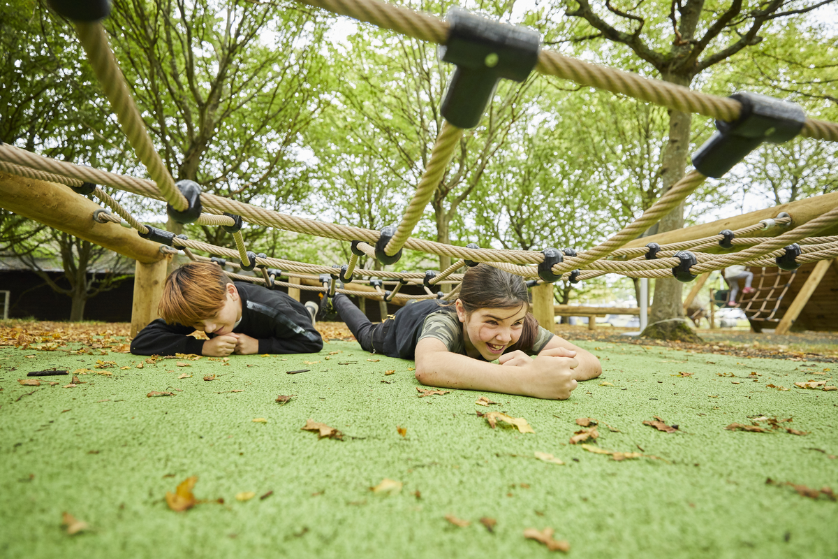 Aldershot Military Museum turns 40