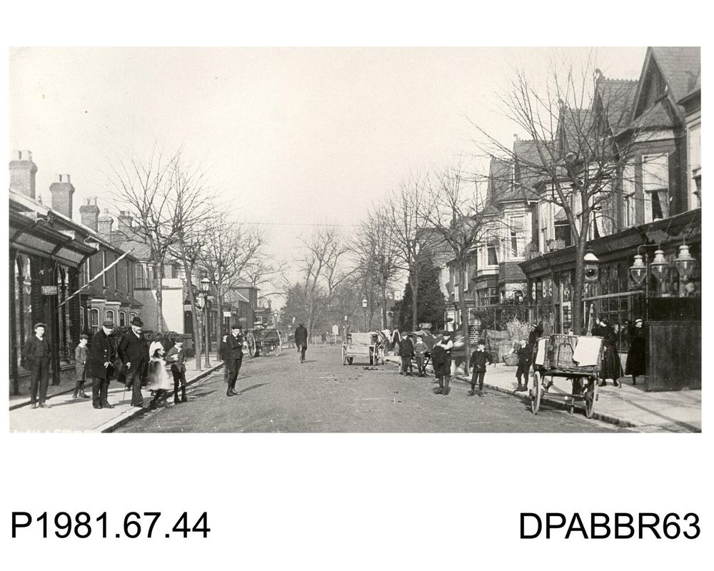 Life in Eastleigh Through the Lens