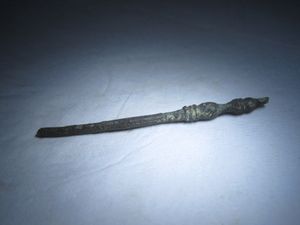 Silchester objects in focus: Part 2