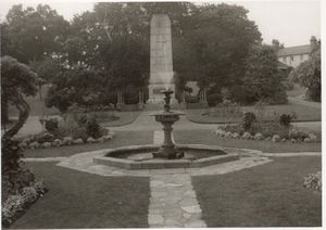 First World War Medals at Aldershot Military Museum