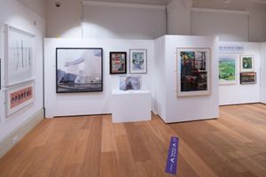 Exhibition Spotlight: The Sunday Times Watercolour Competition 2020, join in!