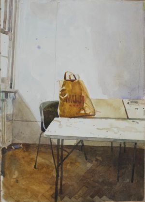 Spotlight on The Sunday Times Watercolour Competition 2020 Winners