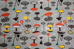 Archive Dive: Lucienne Day