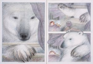 Celebrating International Children’s Book Day - Raymond Briggs