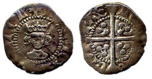 Striking Similarities: The coins of the Plantagenets