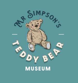 Mr Simpson's Teddy Bear Museum