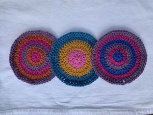 Crafty Culture: Make a Mandala