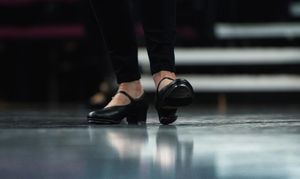 A brief history of tap dancing