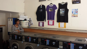 From Autism to Laundry: Around the World in 80 Washing Lines