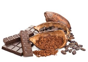 Chocolate: History with a bitter aftertaste
