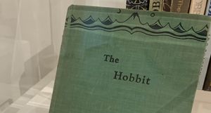 The Magic of Middle-earth: Video tour