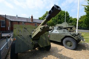 World Mental Health Day: Aldershot Military Museum wellbeing projects