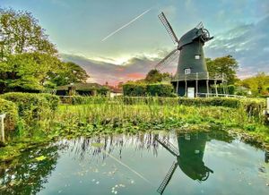 Bursledon Windmill’s first photography competition