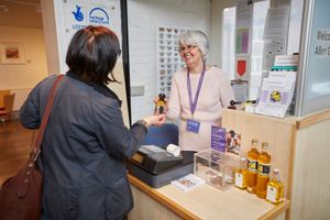 Spotlight On...Volunteering