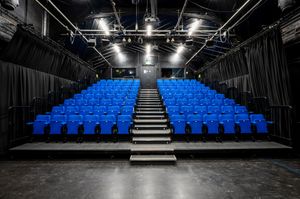 World Theatre Day: An interview with an independent theatre artist