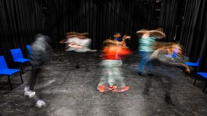 Autism Acceptance Week: Spotlight on our arts centres