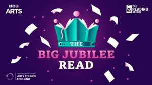 Big Jubilee Read