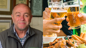 Bowman Ales' Martin Roberts on running an award-winning micro-brewery
