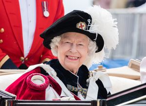 Remembering Queen Elizabeth II