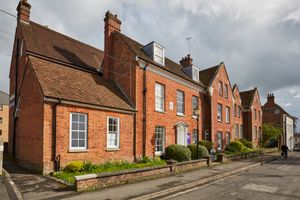 Step back in time at Andover Museum and Museum of the Iron Age