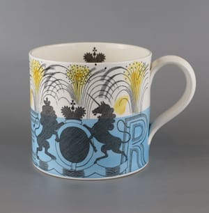 Object of the month: Wedgwood workers