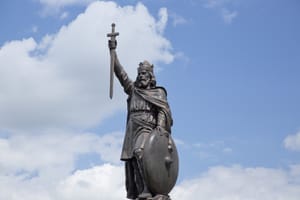 Alfred the Great: King (Part 2)